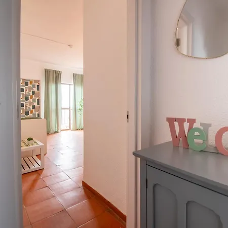 Beguest Magna Lejlighed