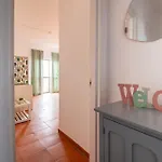 Beguest Magna Апартаменты