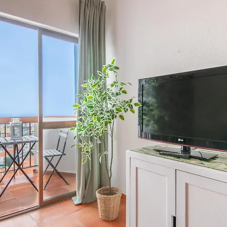 Apartment Beguest Magna
