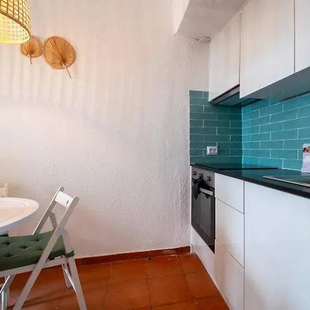 Apartment Beguest Magna