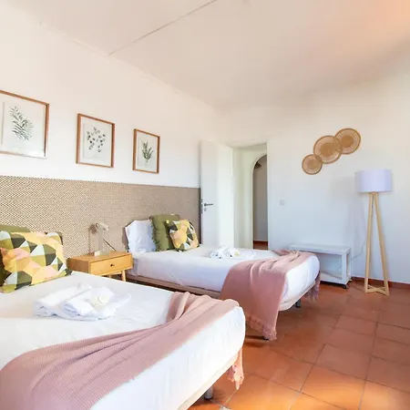 Apartment Beguest Magna Albufeira