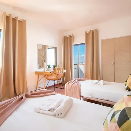 Apartment Beguest Magna