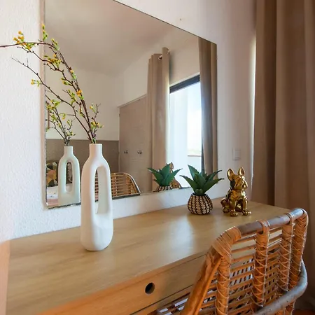 Beguest Magna Apartment *