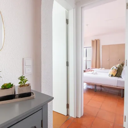 Apartment Beguest Magna *