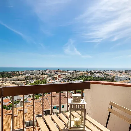 Beguest Magna Apartment *