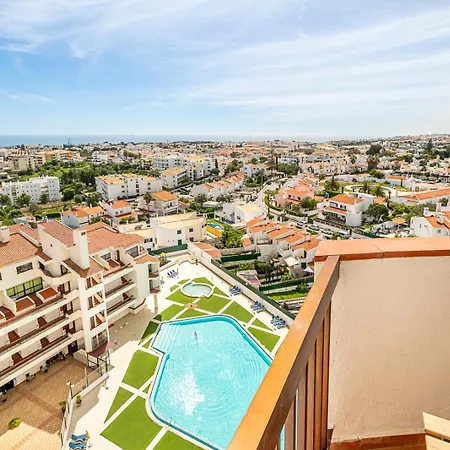 Beguest Magna Albufeira