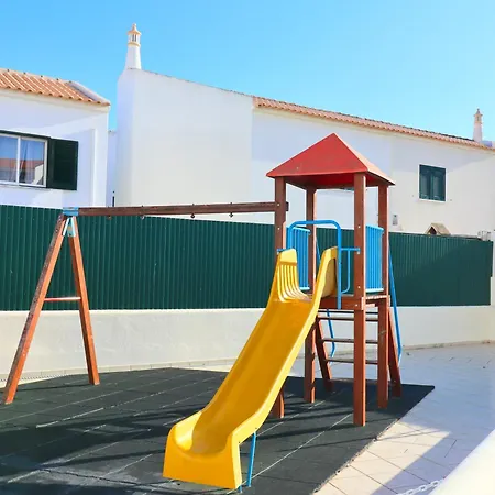 Beguest Magna Apartment Albufeira