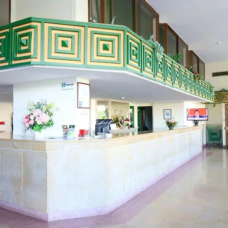 Beguest Magna Apartment