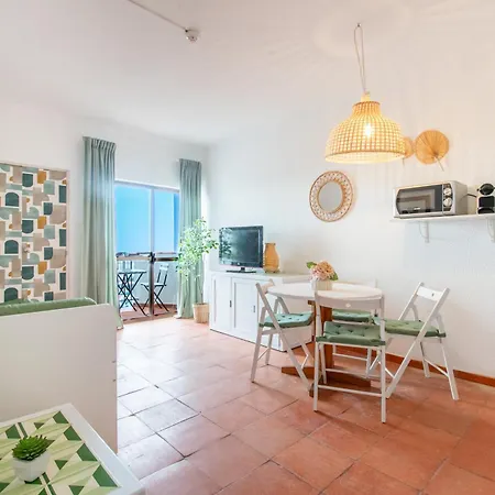 Apartment Beguest Magna Albufeira
