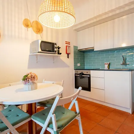 Beguest Magna Apartment
