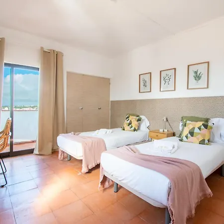 Beguest Magna Apartment