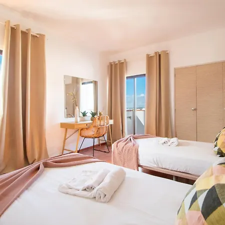 Beguest Magna Apartment *