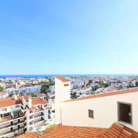 Beguest Magna Apartment *