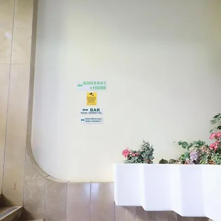 Beguest Magna Apartment