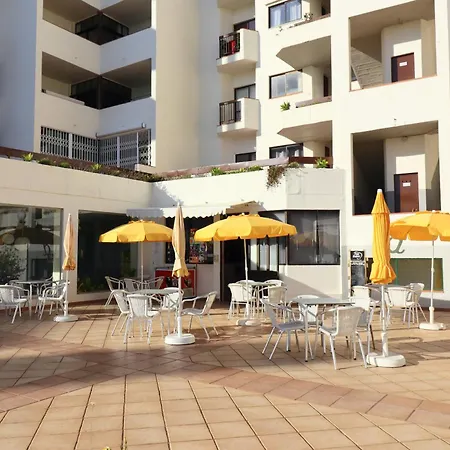 Beguest Magna Apartment *