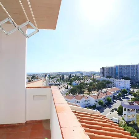 Beguest Magna Apartment