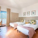 Beguest Magna Apartment