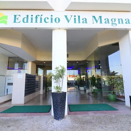 Beguest Magna Apartment