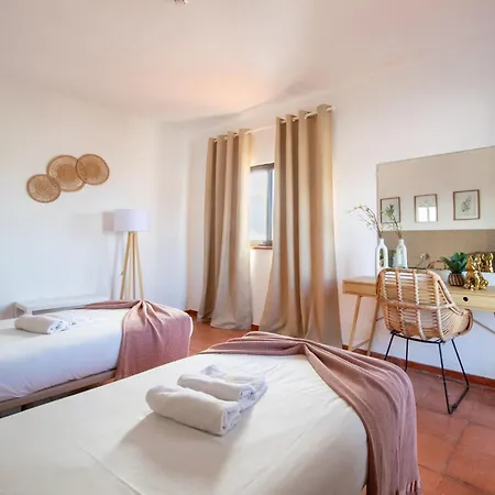 Beguest Magna Апартаменти Албуфейра