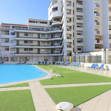 Beguest Magna Албуфейра