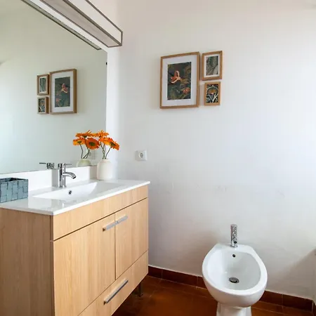 Beguest Magna Албуфейра